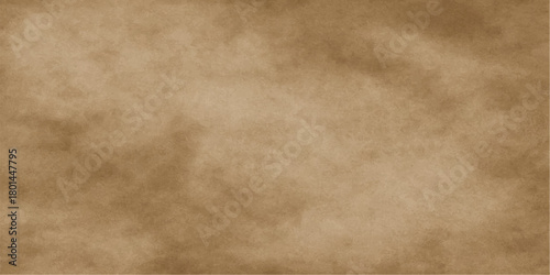 Vintage old grunge paper texture background aged parchment surface design