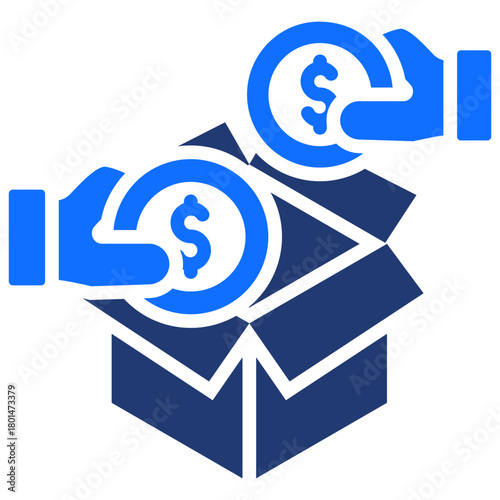 Crowdfunding Revenue