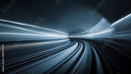 Tunnel Vision