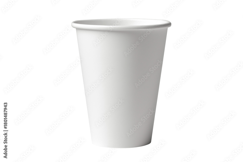custom made wallpaper toronto digitalWhite Disposable Paper Cup Isolated on Transparent Background. Empty White Paper Cup Isolated PNG.