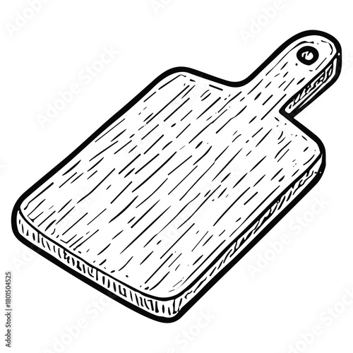 Cutting board