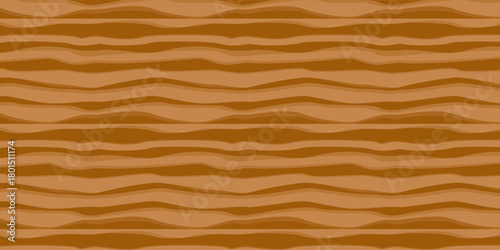 The concept of wood texture, remembering the bright colors.