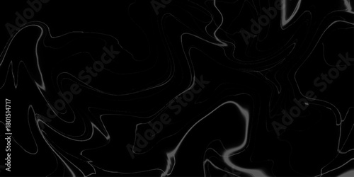 Abstract gray and black acrylic pour liquid marble surface design. Luxurious colorful liquid marble surfaces design. Liquify Swirl black and gray Color Art Abstract Pattern black and gray marble.