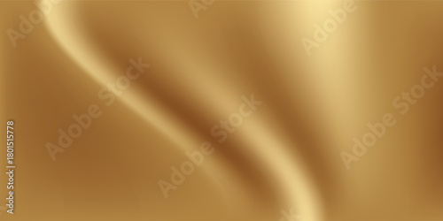 Gold wall texture background with shiny yellow foil effect. Glossy light reflections create a vibrant, luxurious feel, perfect for elegant golden paper or premium wallpaper designs. High quality image