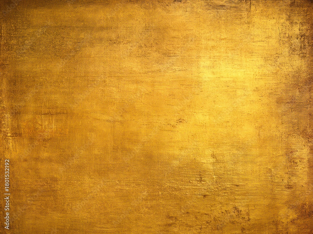 Fototapeta premium Abstract golden background texture