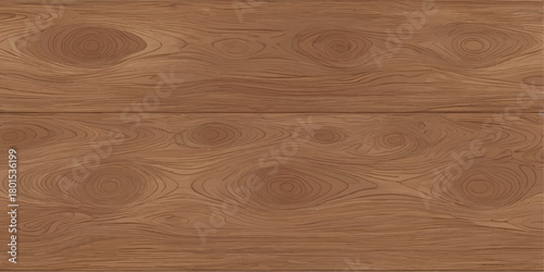 Dark brown natural wood texture background featuring an intricate oak grain pattern on a textured hardwood plank surface