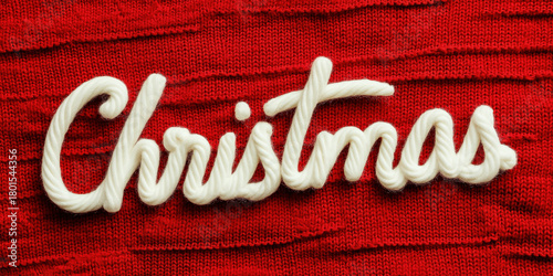 Candy cane stripes backgrou...