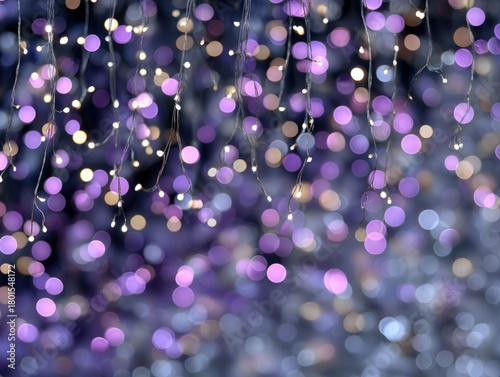 Illuminated background