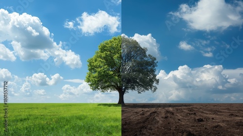 Eco energy transformation green energy solutions for sustainable landscapes under changing skies