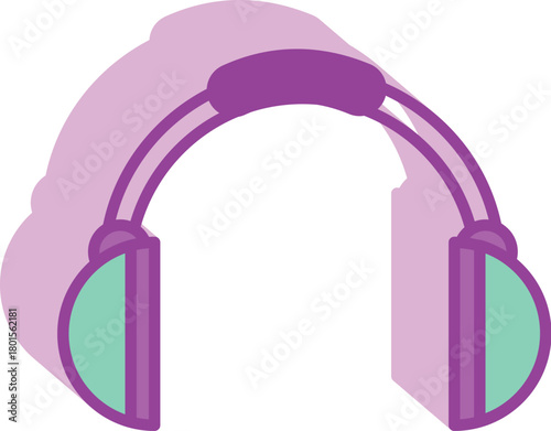 Set of Music Instrument