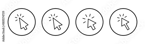 Check mark icon vector. Tick mark sign and symbol