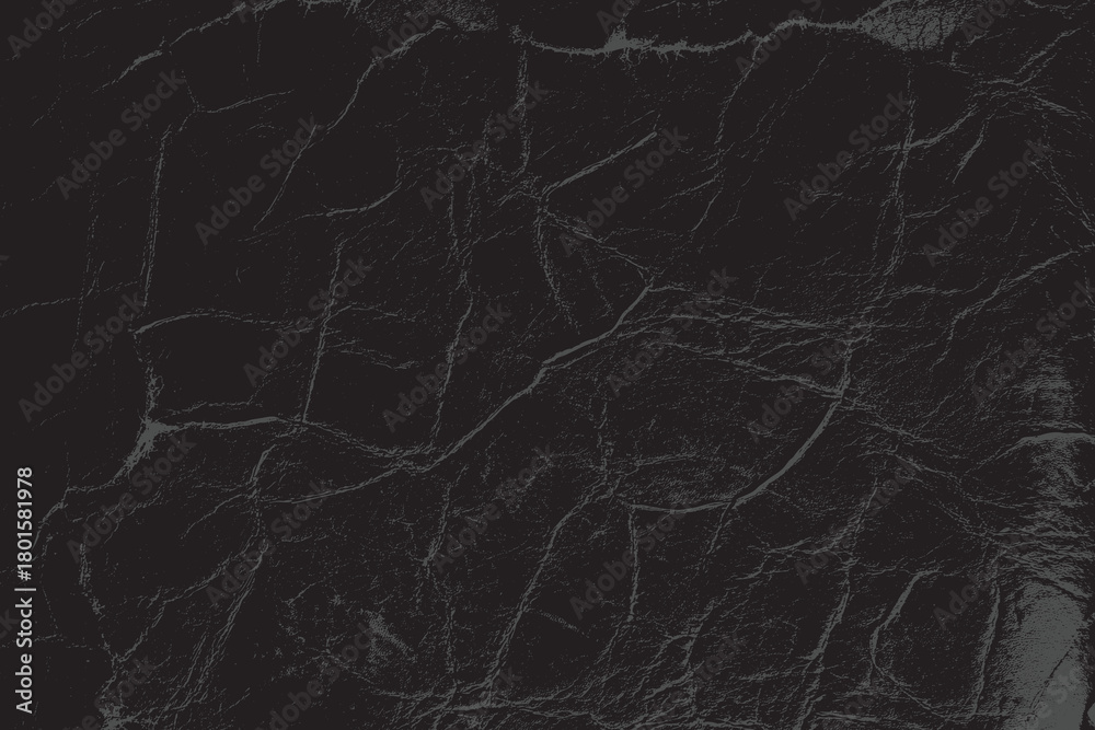 Naklejka premium Distressed Leather Background Texture.