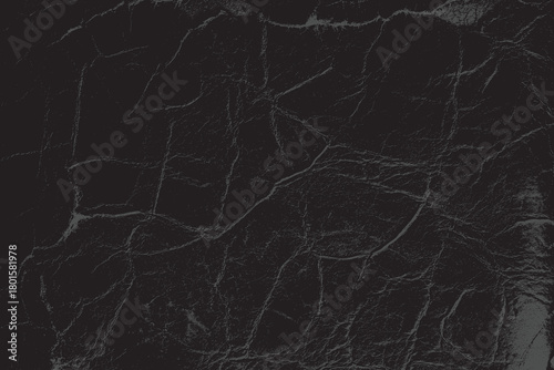 Distressed Leather Background Texture.