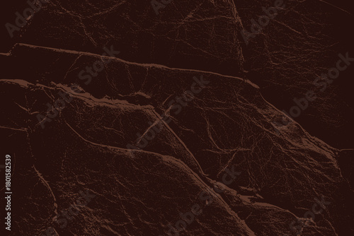Distressed Leather Background Texture.