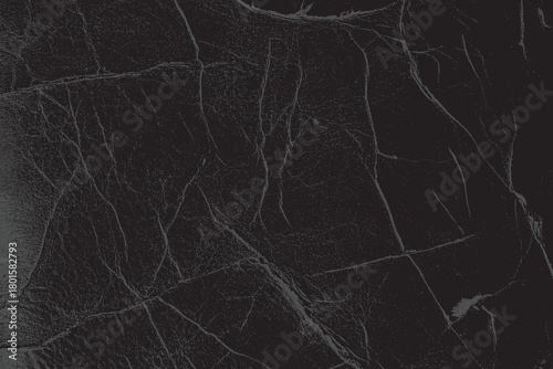 Distressed Leather Background Texture.