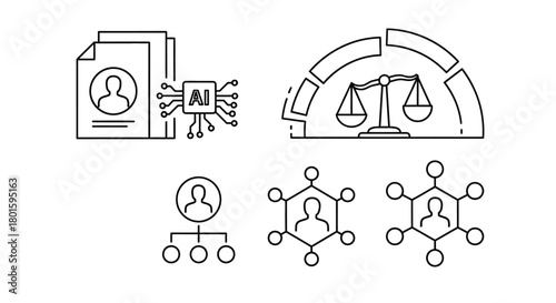 Ai recruitment law artificial intelligence ethics and human resources