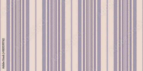 Ctructure seamless pattern vertical, wedding vector textile stripe. D0s texture background lines fabric in light and indigo colors.
