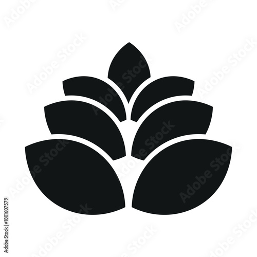 Traditional Theraphy Icon