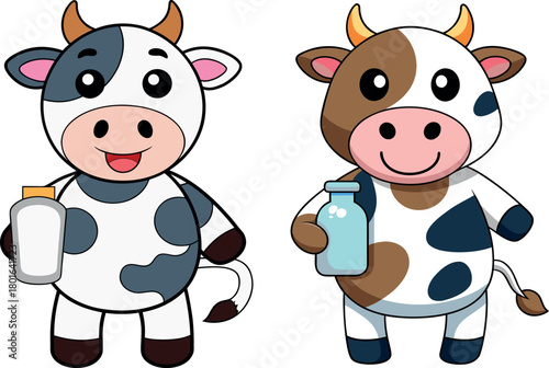 cute cow cartoon, farm animal vector, dairy cattle illustration, village animal artwork, milk farm design, funny cow clipart, children cow drawing, adorable livestock vector, country farm kids art, ca