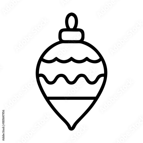 Vector decoration black2