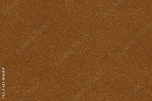 Realistic leather background texture. Vector format.