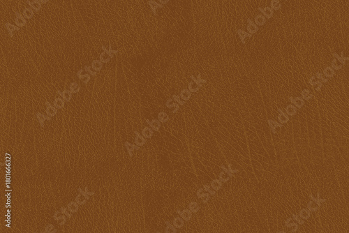 Realistic leather background texture. Vector format.