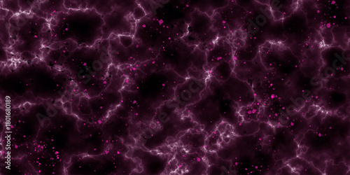 purple abstract background with particles smoke sky grunge  galaxy glowing wallpaper.