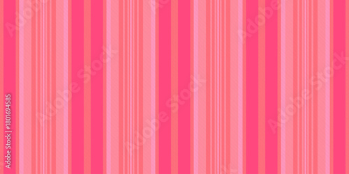 Striking pink stripe pattern. Bold, feminine design, perfect for backgrounds, textiles, or vibrant graphic projects. Versatile and eyecatching.