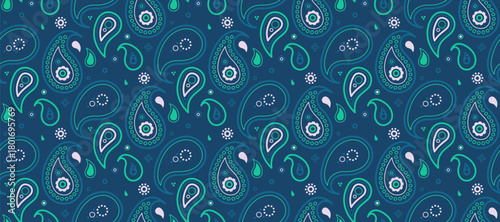 Repeat orient in east droplet. Creativity decoration with complexity designer. Seamless mandala as textile retro.