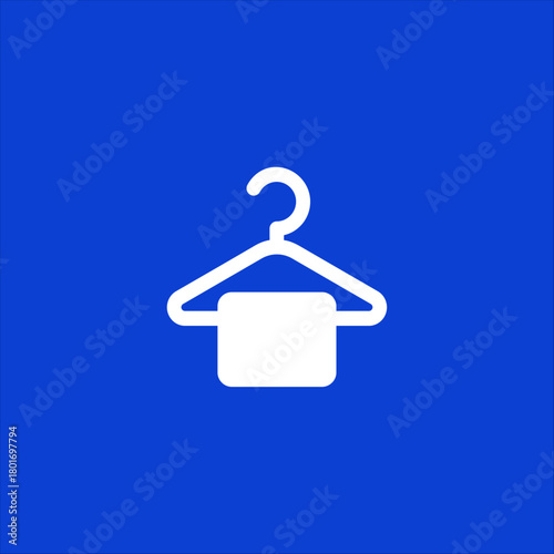 house icon on white background