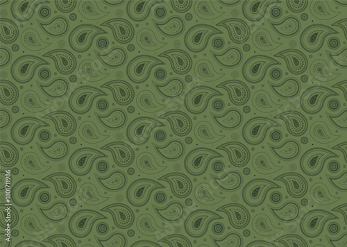 Cover blossom by tissue luxury. Ornament fashion a elegant sparse. Delicate textured by seamless boteh.