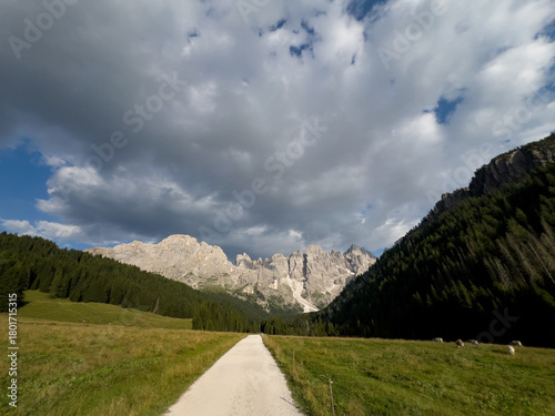 Parco Naturale di Paneveggio Pale di San Martino