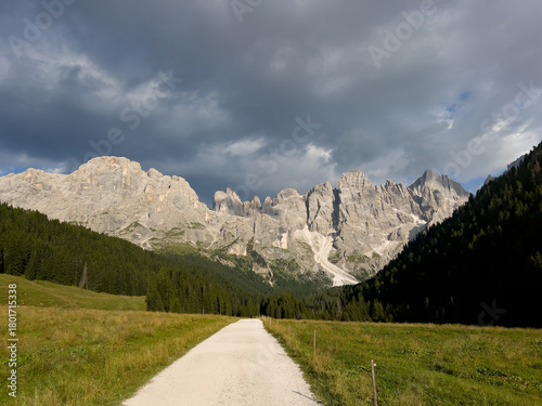 Parco Naturale di Paneveggio Pale di San Martino