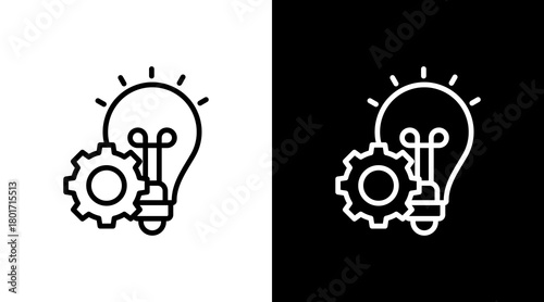 Innovation With Icon Set Design
