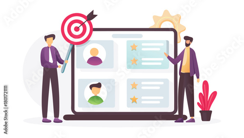 Sleek and modern digital vector artwork featuring a detailed design with vibrant color options and classic typography perfect for graphic design projects