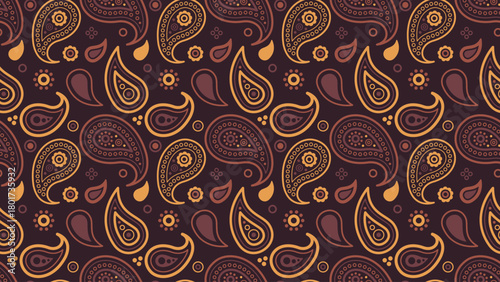 Fantasy blossom and beauty effortless. Tradition western and canvas stroke. Trend graphic by luxury tranquility.