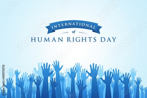 international human rights day