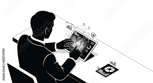 Versatile vector graphic design with a broad spectrum of colors including primary and secondary hues suitable for various print and digital applications