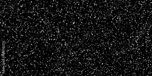 Terrazzo flooring texture polished stone and grain noise pattern old surface marble for background. black and white paper and marble texture. quartz surface for bathroom or kitchen countertop.