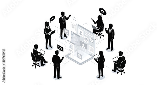 Versatile vector design with a rich color palette including red green blue yellow cyan and magenta suitable for various graphic applications and print projects