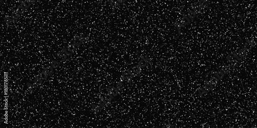 Terrazzo flooring texture polished stone and grain noise pattern old surface marble for background. black and white paper and marble texture. quartz surface for bathroom or kitchen countertop.