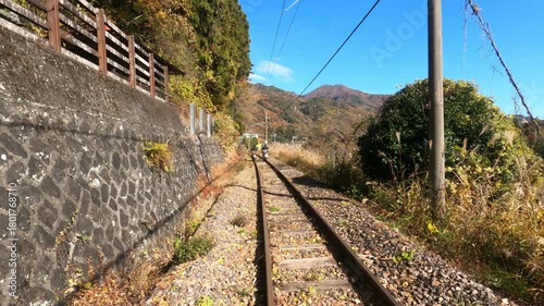 線路　アクティビティ