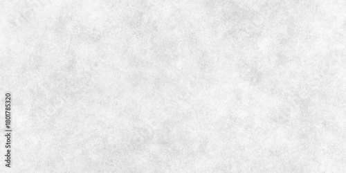 Abstract white, gray grunge natural smooth cement concrete floor and plaster dirty wall background texture. white marble texture and old paper texture. plastered long panoramic concrete wall texture.