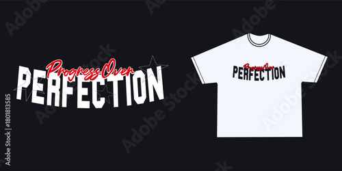 Retro college varsity typography motivational quote slogan with grunge effect for jersey, t-shirt, streetwear, or wall art design - Vector