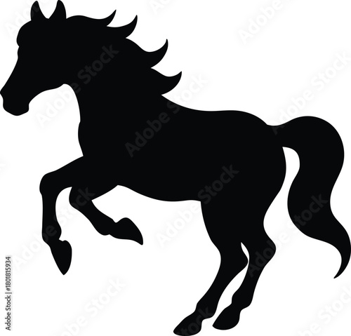 silhouette-of-a-horse-in-a-jump (3).eps