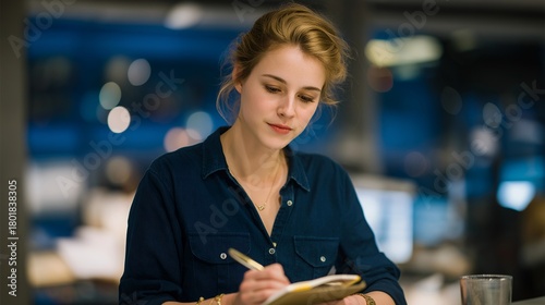 A QA tester documenting unexpected behavior while screen-recording an app, error windows popping up as they leave notes for developers — software testing workflow, quality assurance discipline, and