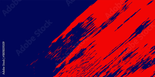 halftone on white background. Vector dots glitter or halftone glitter pattern texture Pop Art Style Background. vector grunge arts red grunge