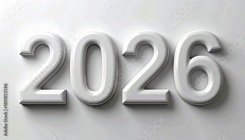 2026 Numeric sense of anticipation and the passage of time.