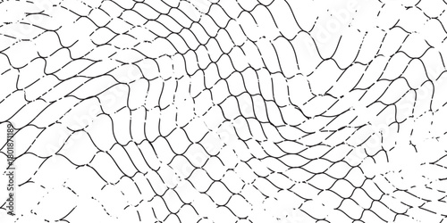 Mesh texture for fishing net. Grunge pattern for sportswear or soccer goal, volleyball net, basketball hoop, hockey, athletics.vector eps10