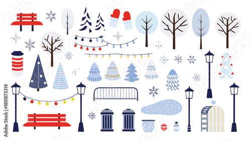 Versatile vector design featuring a blend of primary and secondary colors suitable for various graphic applications and print projects with clean lines and modern aesthetics